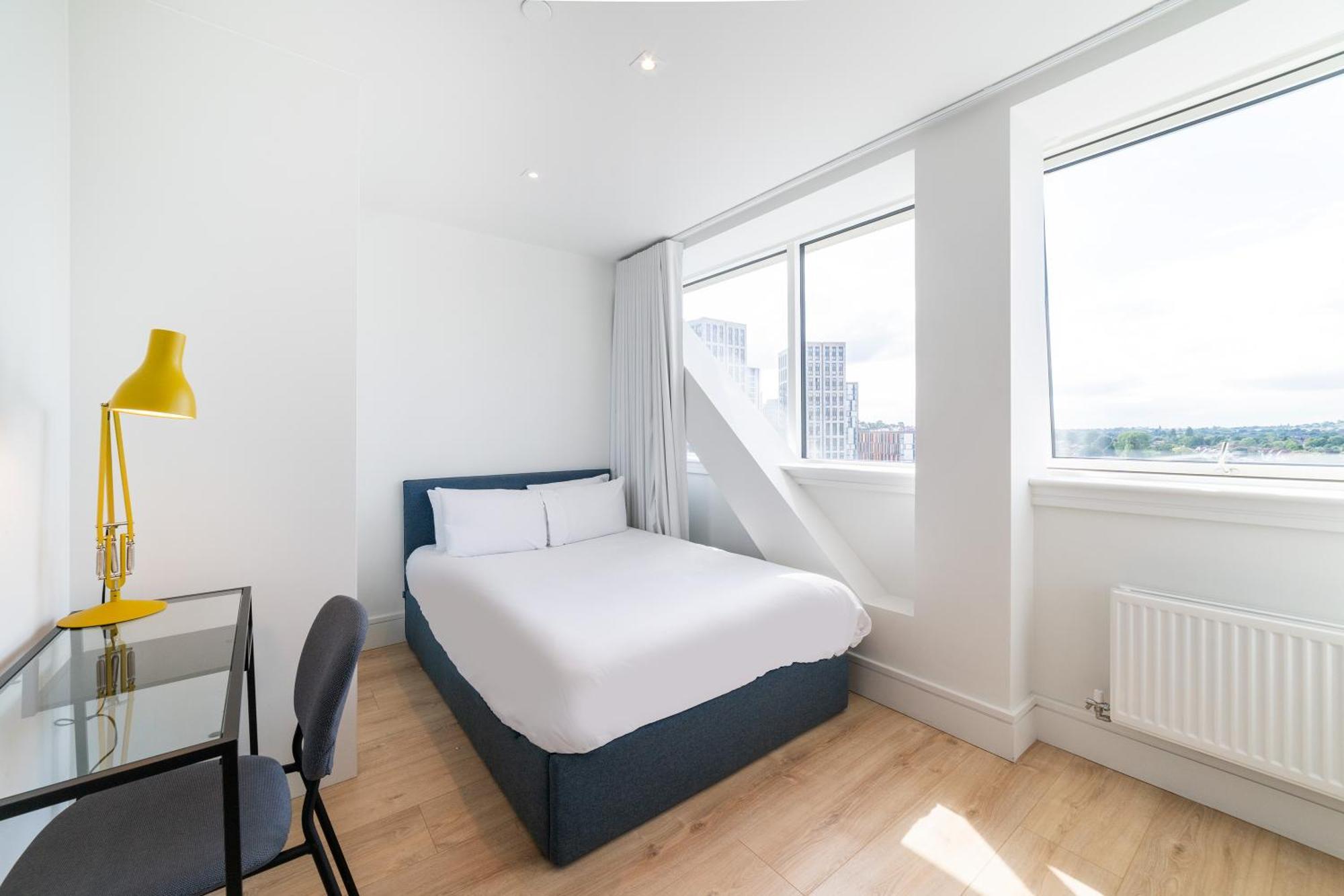 Stylish Retreats On Olympic Way Apartment London Ngoại thất bức ảnh